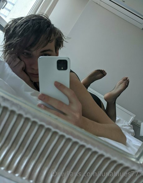 lunablues777 可愛い女優 写真