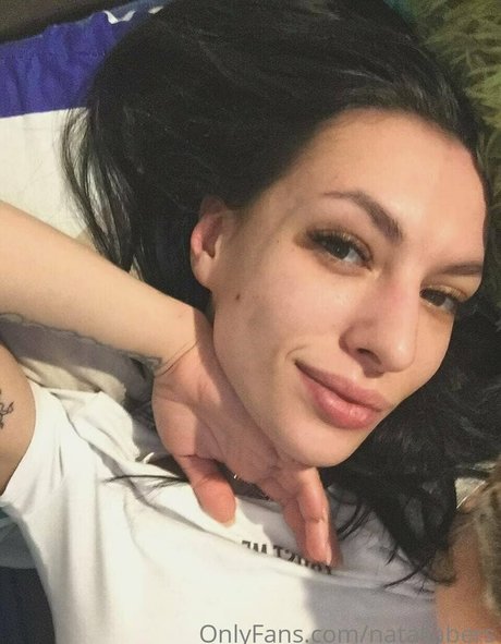 nataliabers HD女優 写真