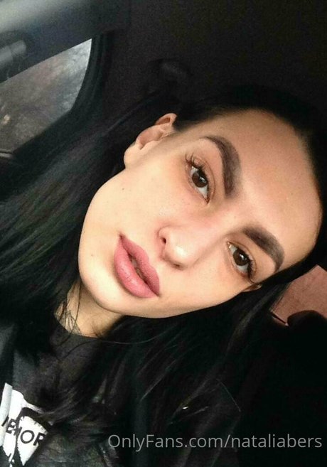 nataliabers 無料女優 ギャラリー