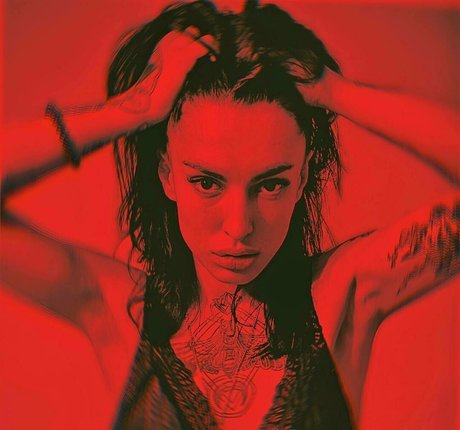 nataliabers 完璧なモデル 写真