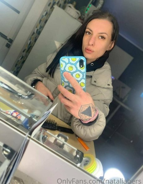 nataliabers 完璧なモデル ギャラリー