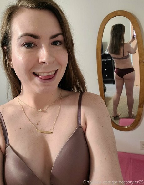 princesstyler25 写真集