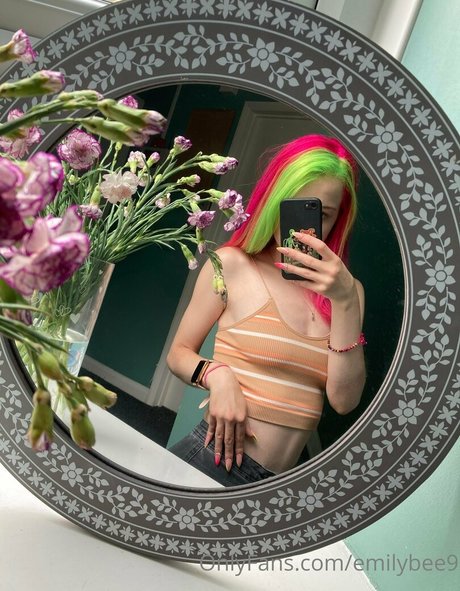 emilybee9 無料スター ギャラリー