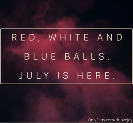 drlovejoy 完璧なモデル 画像