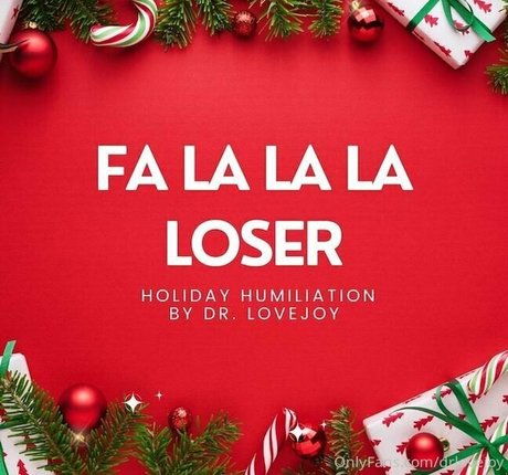 drlovejoy トップスター 写真