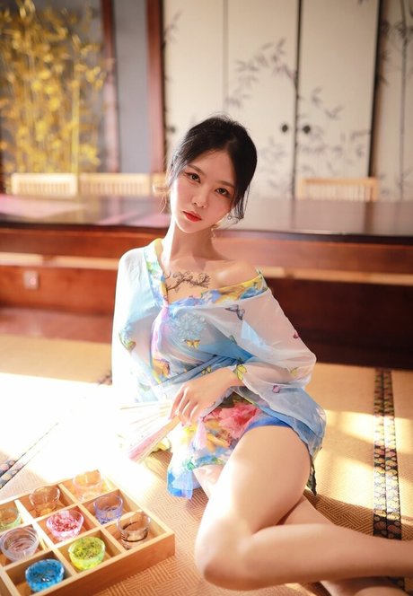 Dou Niang li Shi_ 最高のスター 写真