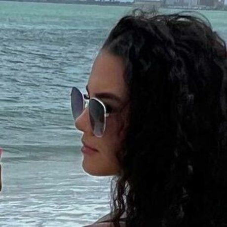 Kaylane Andrade 素敵なポルノスター 写真