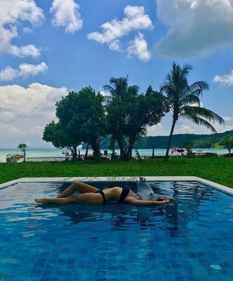 Brenda Song アートポルノスター 画像