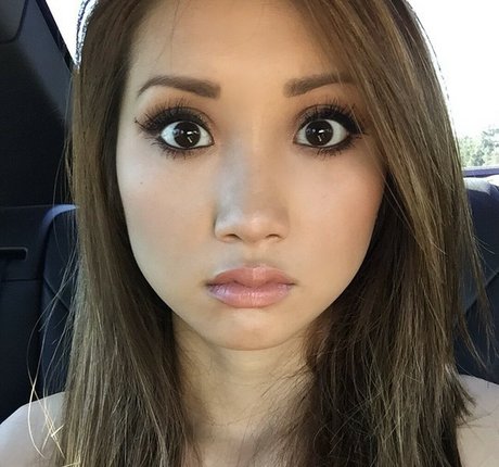 Brenda Song アダルト女優 画像