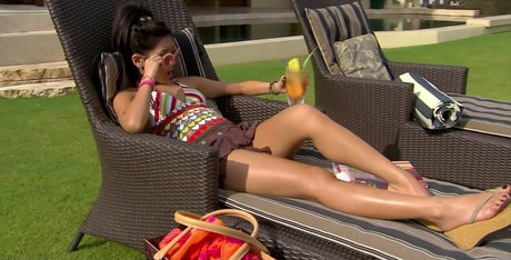 Brenda Song アダルトモデル アーカイブ