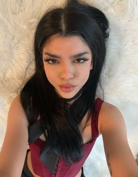 cyberiariley 高品質のポルノスター 写真