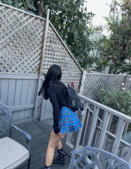 cyberiariley 素敵なスター 画像