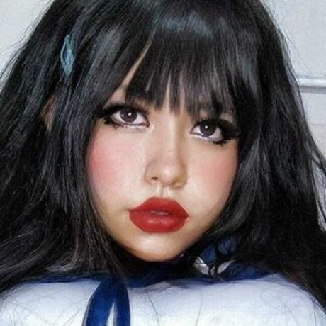 La Nerfeada かわいいスター 写真