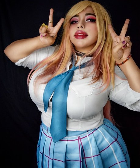 La Nerfeada 最高のモデル アーカイブ