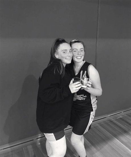 Dannielle Ashurst セクシーモデル 画像