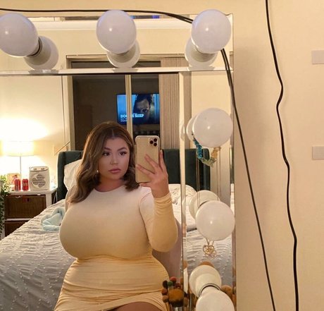 Kelly Bodenstein 完璧なモデル 写真