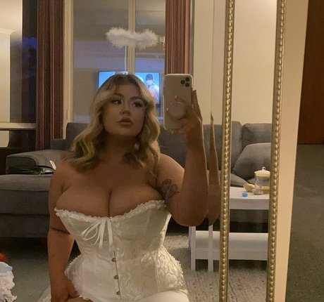 Kelly Bodenstein 素敵なモデル 写真