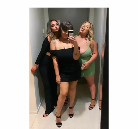 Kelly Bodenstein ヌードモデル 画像