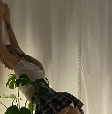 Stasyababy ホットなスター 画像