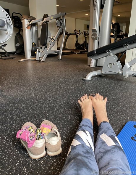 jewelsval セクシー女優 ギャラリー