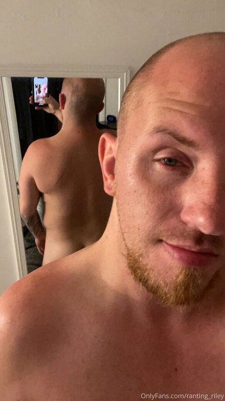 ranting riley セックススター アーカイブ