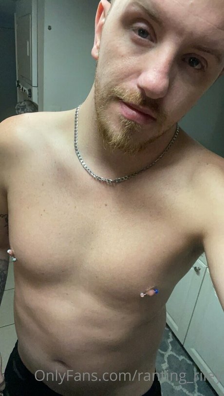 ranting riley アートスター 写真