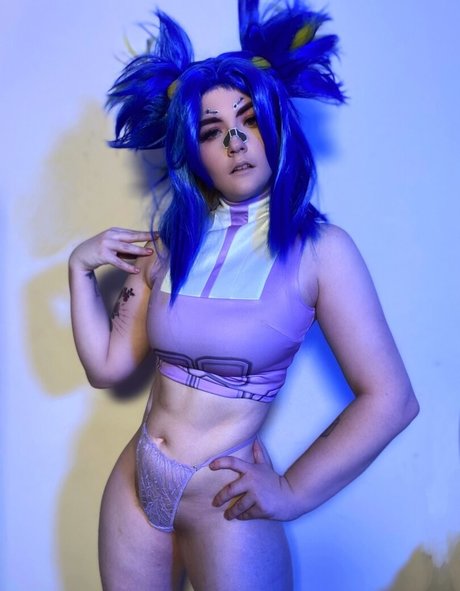 Sammi Dodger ポルノスター アーカイブ