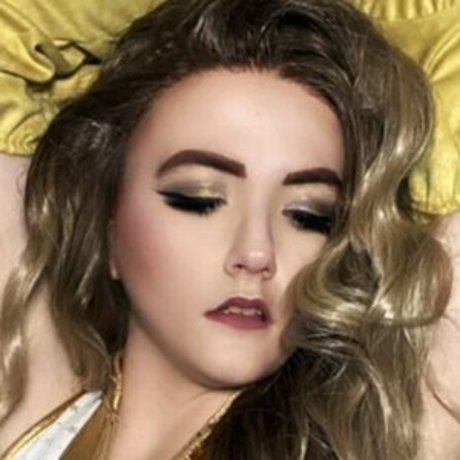 Sammi Dodger 美しいスター 画像