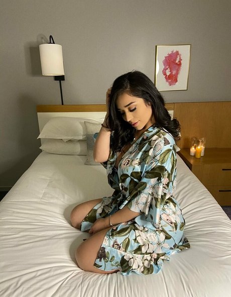 jackyromero 可愛いモデル アーカイブ