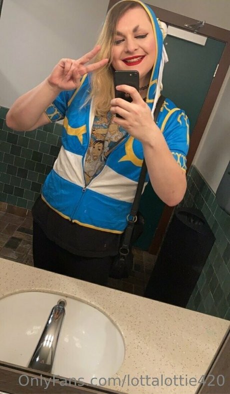 lottalottie420 スター アーカイブ