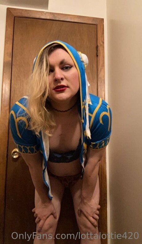 lottalottie420 トップスター 写真