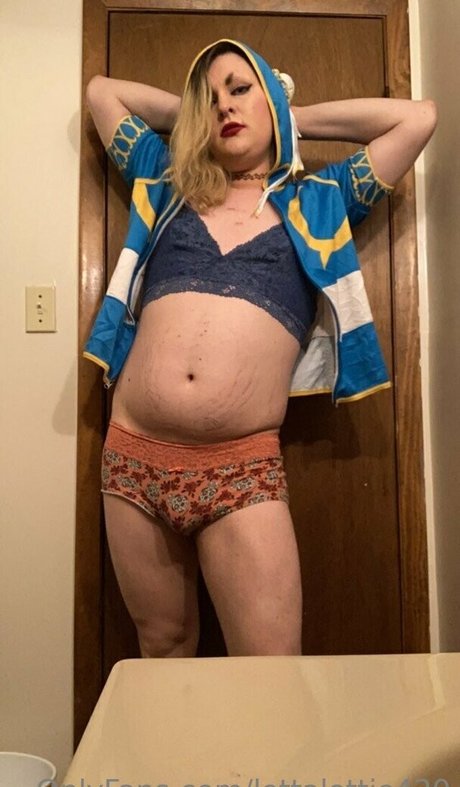 lottalottie420 最高の女優 画像