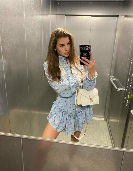 POVオンリーファン セクシー 写真