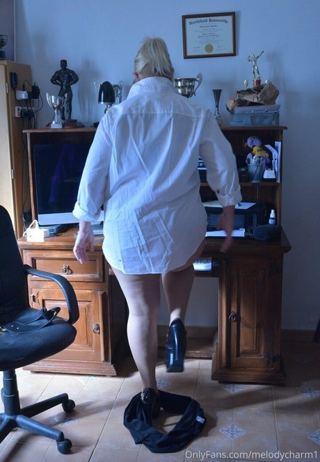 melodycharm1 ポルノモデル 写真