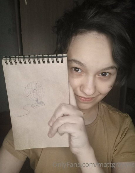 mattgrayyes 可愛い女優 ギャラリー