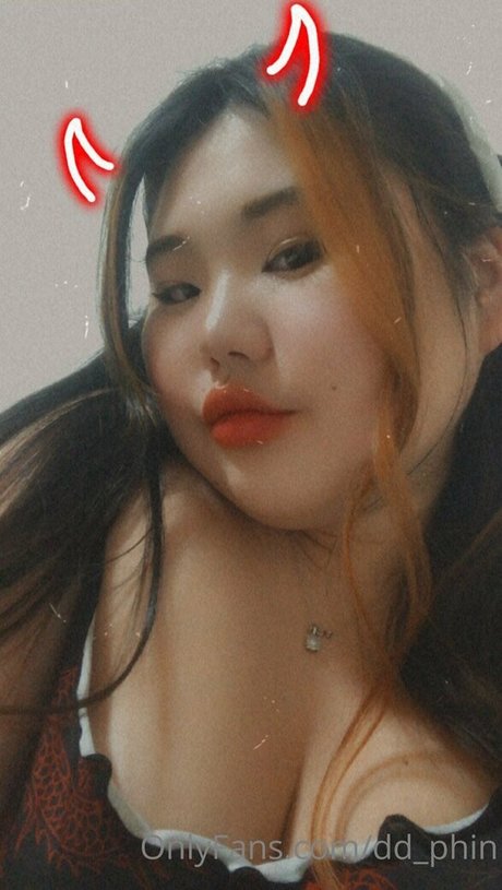 dd phin ポルノ女優 ギャラリー
