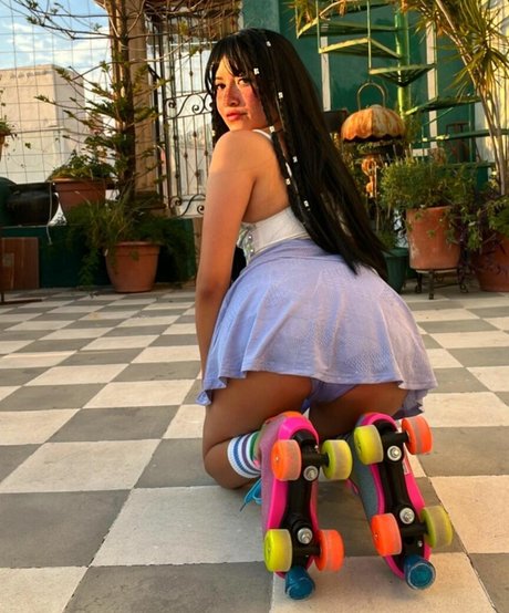 alicepagaany ポルノスター HD 写真