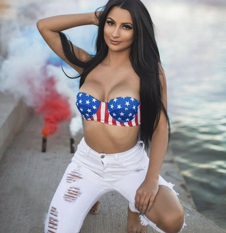 cbaby05 ホットスター 写真