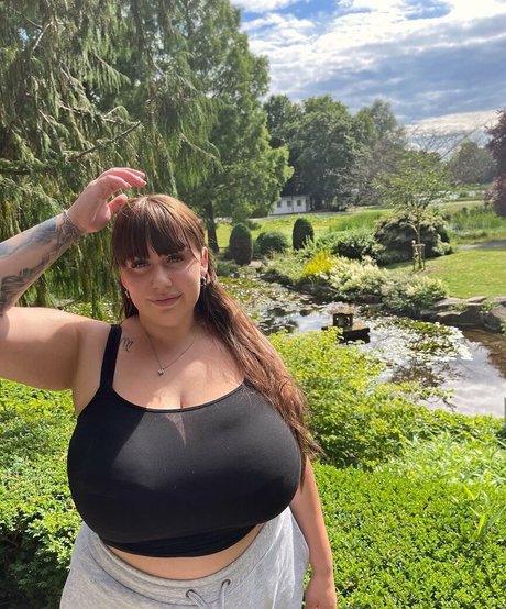 Geheimnis xx 素敵なスター 写真