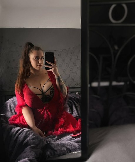 Geheimnis xx トップモデル 写真