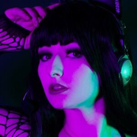 Bumblejinx スター ヌード 写真