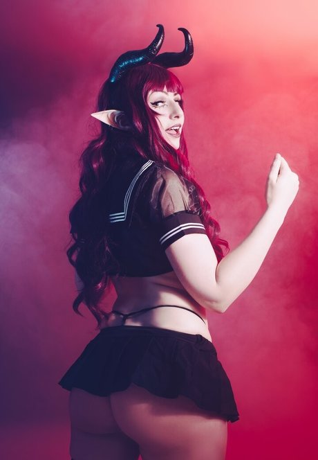 Bumblejinx ポルノスター ヌード 写真