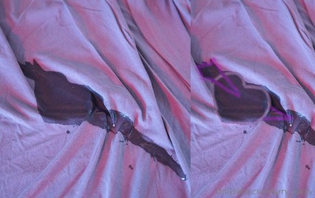 furry foxxy ホットなスター 画像