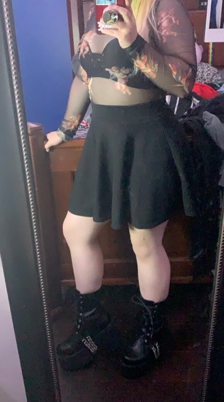 cloudkittencloud セクシーモデル 写真