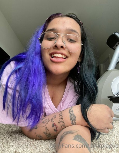 Pinkplague 素敵なポルノスター アーカイブ