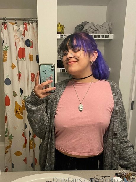 Pinkplague ポルノスター セクシー 写真