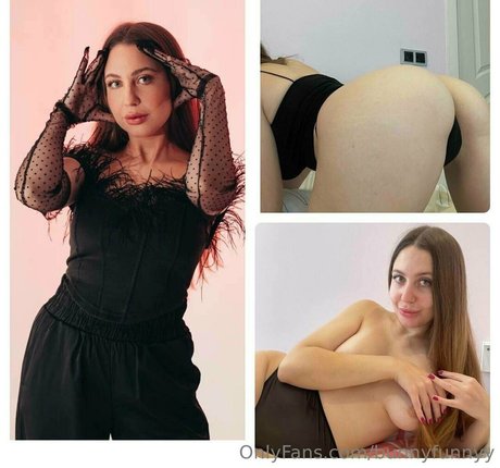 bunnyfunnyy セックスポルノスター 画像