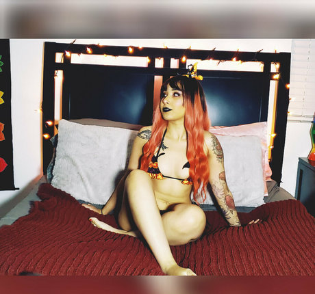 ibukiii san 高品質スター 写真