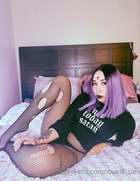 ibukiii san ポルノスター 写真