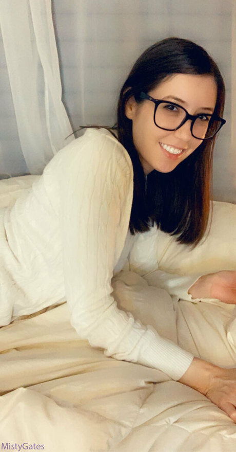 mistygates ポルノスター ホット 写真